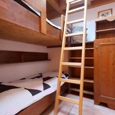 Residence Les Hauts De Chavants - Hauts De Chavants Albert 1Er 13 Mae-6404 Les Houches Bagian luar foto