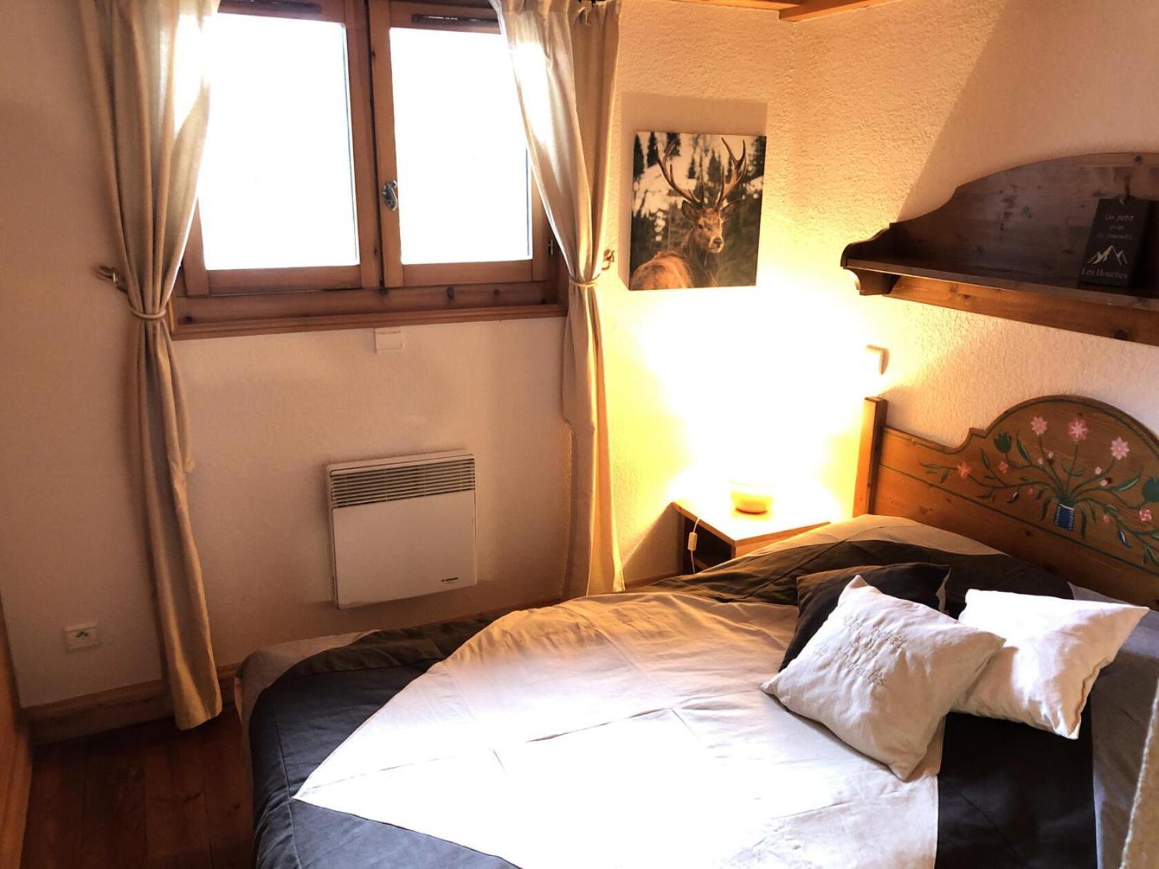 Residence Les Hauts De Chavants - Hauts De Chavants Albert 1Er 13 Mae-6404 Les Houches Bagian luar foto