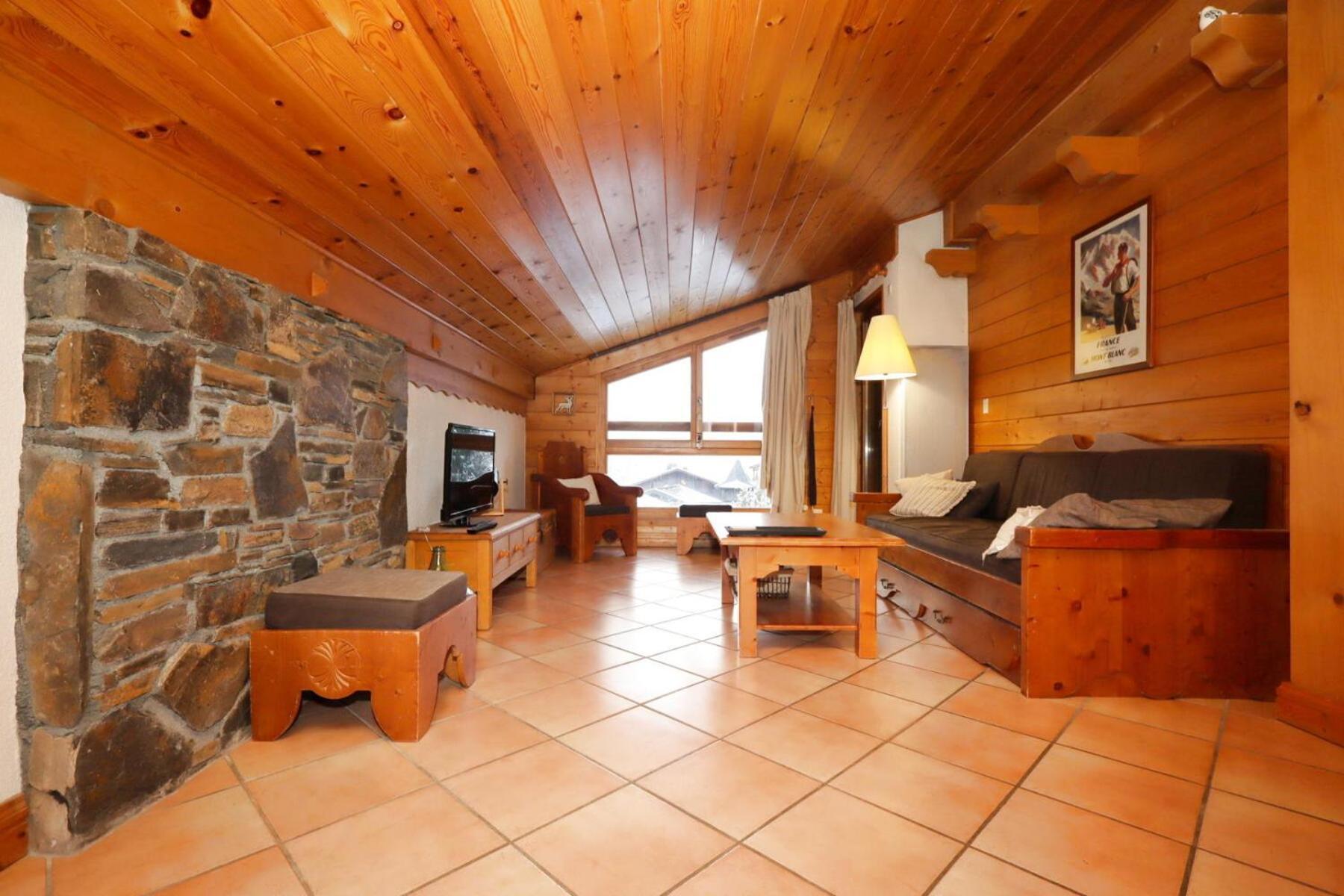 Residence Les Hauts De Chavants - Hauts De Chavants Albert 1Er 13 Mae-6404 Les Houches Bagian luar foto